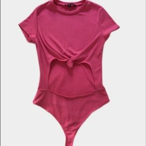 Love Culture bodysuit